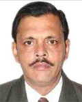 Our Editor Sanjay Sharma passes away