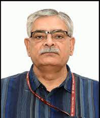 CBIC Member Alok Shukla assigned East Region
