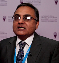 Faiz Ahmed Kidwai gets charge of CEO, NRAA