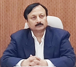 CBIC Member Vivek Ranjan assigned South Region
