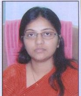 Ms Nirupama Dange appointed as DCO/DCR, Maharashtra