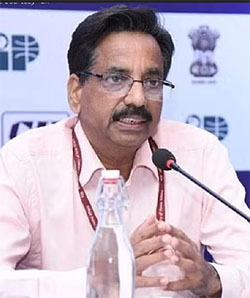 Kamlesh Varshney is new whole â€“Time Member of SEBI