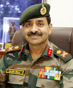 Alok Raj is Chairman, Rajasthan Employees Selection Board