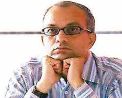 Kainthola promoted to Pr DG