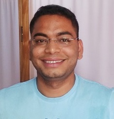 IAS Sachin Kumar Vaishy posted as Deputy Commissioner, Jammu
