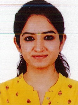 IAS Ms Saloni Rai is new Deputy Commissioner, Udampur