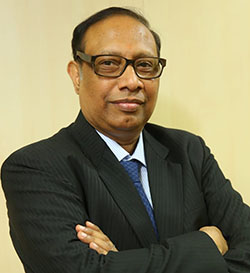 Sethurathnam ravi fca reappointed as chairman Tfci