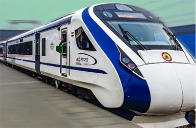 New version of Vande Bharat trains soon