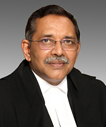 Justice Prakash Shrivastava appointed new Chairman of NGT
