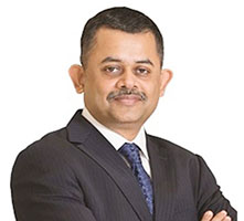 Neelkanth Mishra nominated as Part-time Chairperson, UIDAI
