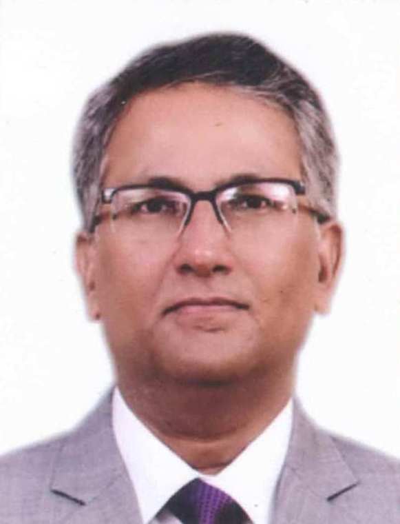 Centre accepts VR of 1994 batch IAS officer Amar Nath