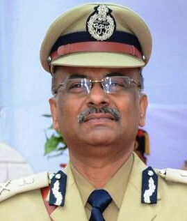 Will Sanjay Pillai be OSD Jails after retirement in Chhattisgarh ?