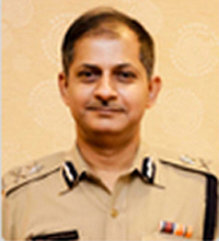 Amrit Mohan Prasad to Join GoI!