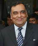 Tenure of Y K Sinha as Chief Information Commissioner ending in Nov