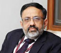 Rajiv Gauba gets yet another extension as Cabinet Secretary