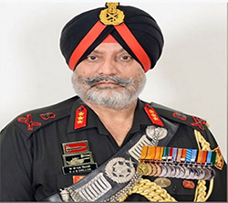 Kanwal Jeet Singh Dhillon appointed as Chairperson, BoG, IIT Mandi