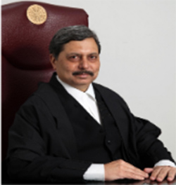 SC appoints Justice Nath interim chairperson, DERC
