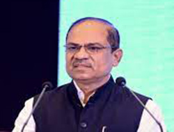 Sanjay Kumar Agarwal appointed as Chairman, CBIC