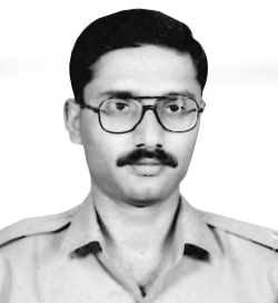 A Sunil Achaya empanelled as DG in GoI