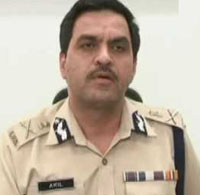 Mohammed Akil empanelled as DG in GoI