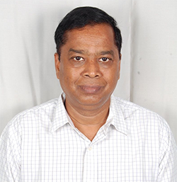 Tenure of B R Naidu as DG, MP Jan Abhiyan Parishad extended