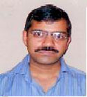 Central deputation tenure of Pushpendra Rajput extended