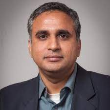 Shantnu Kulkarni is now President GRASIM