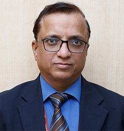 S N Gupta takes over as CVO, SAIL