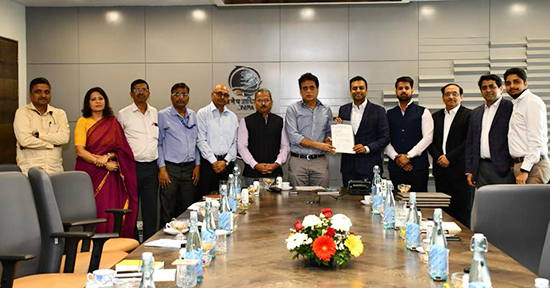 JNPA SEZ drives Industrial growth with strategic & allotment