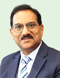 REC CMD honoured with 'Most Sustainable Maharatna Leader' Award