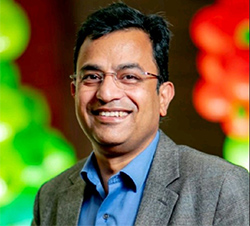 Will Alok Gupta be Principal Secretary to Rajasthan CM?