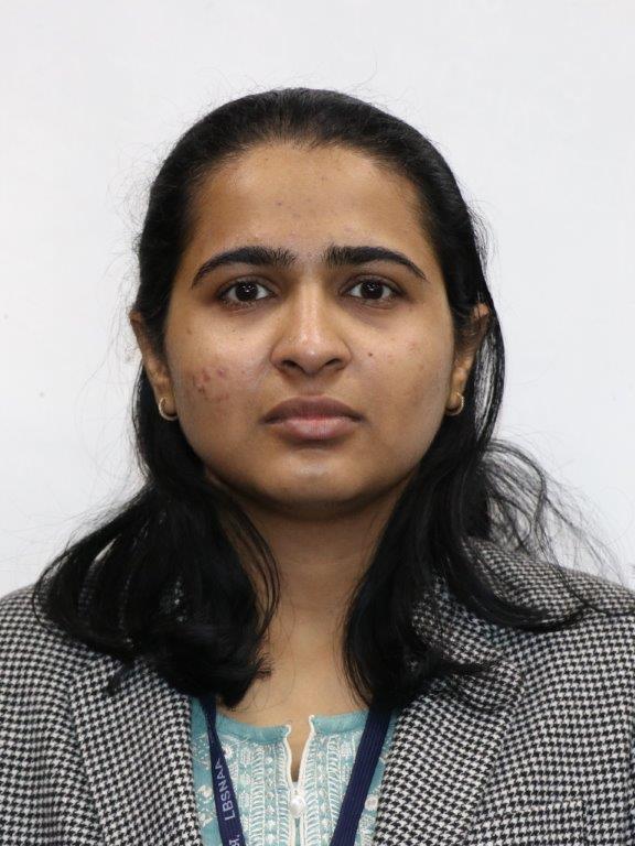 Cadre of Natisha Mathur transferred to Maharashtra