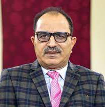 Will Sanjeev Kumar Chadha be new Director General, Forest?