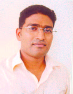 T Ravikant is PS to Rajasthan CM