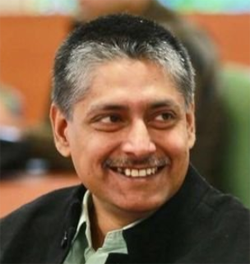 Akhil Arora to be Principal Secretary, Finance in Rajasthan?