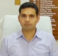 Will Avinash Lavania be Collector Indore?