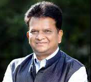 Member (Infra) in Railway Board Sunkar to retire
