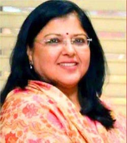 Will Veera Rana stay till March end?