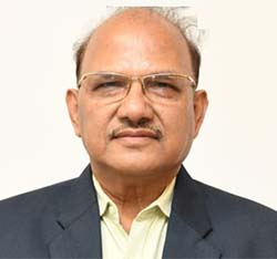 Will Khandelwal be Member (Infra) in Railway Board?