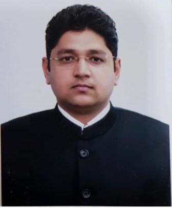 Raghav Langer appointed as Director, Water Resources