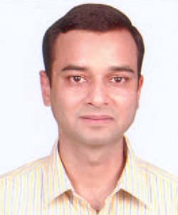 Will Siddharth Mahajan return to Rajasthan?
