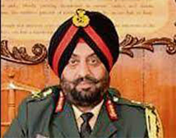 Lt Gen Manjinder Singh heads ARTRAC