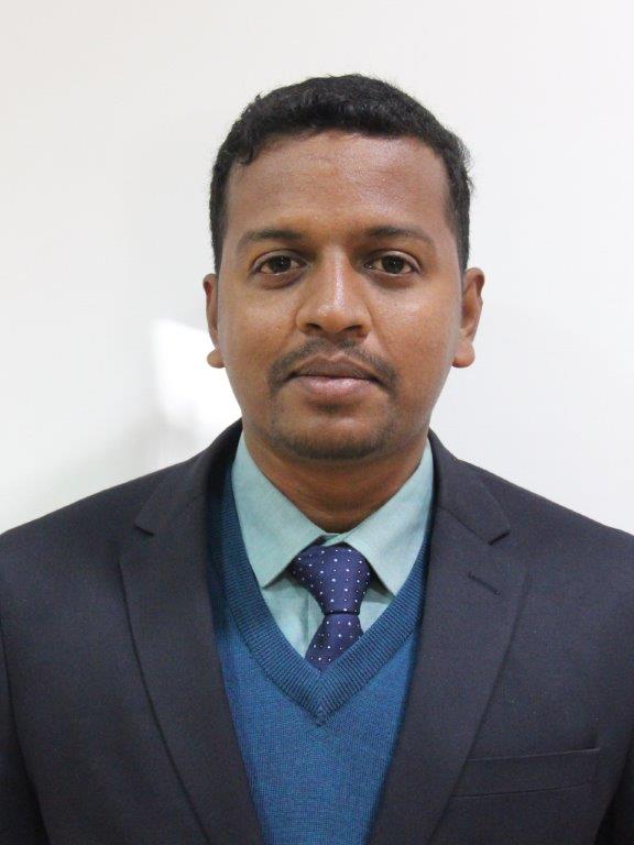 Cadre of Abhishek Gowda transferred to Andhra