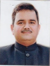 P Dayanand appointed as Secretary to Chhattisgarh CM