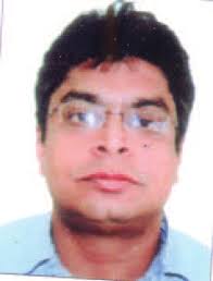 Harsha Gupta returns to parent cadre