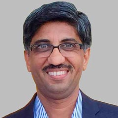 Prof Abhay Karandikar is also Secretary, Bio-Technology for a while