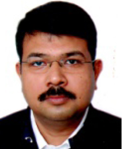 Pankaj Srivastava returns to MP