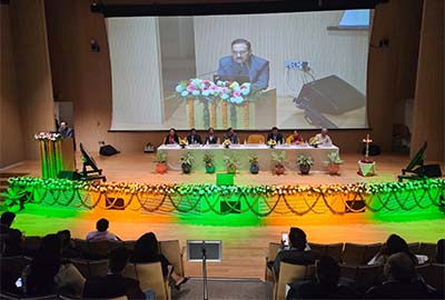 REC marks 10-year milestone of REC Foundation with CSR Symposium