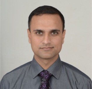 Ritesh Chauhan is MD, NAFED till Sept 2024