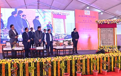REC employees to have a Residential Complex in Gurugram